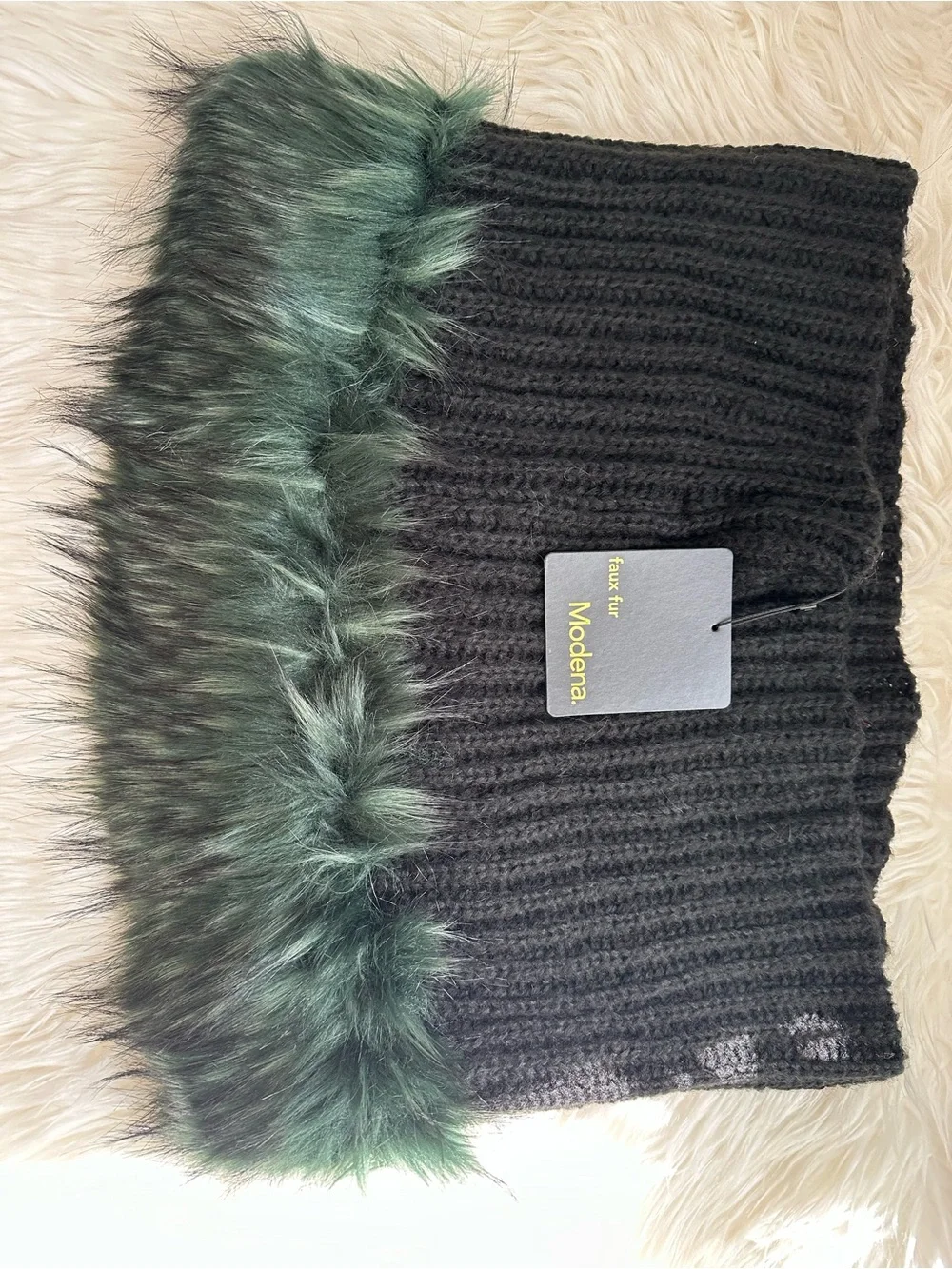 Modena luxury faux